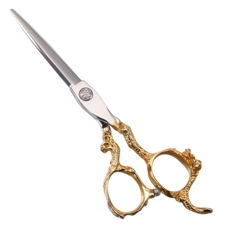 DRAGON HAIR SCISSORS